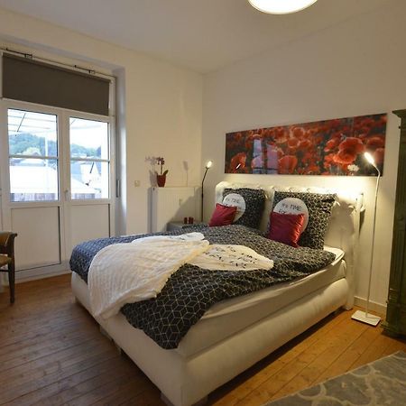 Kaiserliche Hofpost, Mit Whirlpool Und 2 Terrassen Schleiden Extérieur photo