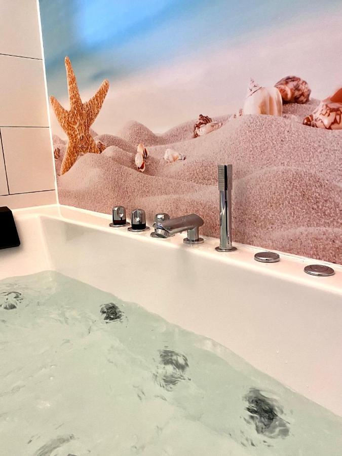Kaiserliche Hofpost, Mit Whirlpool Und 2 Terrassen Schleiden Extérieur photo