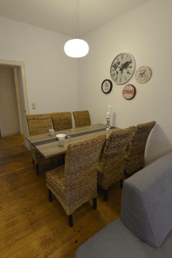 Kaiserliche Hofpost, Mit Whirlpool Und 2 Terrassen Schleiden Extérieur photo