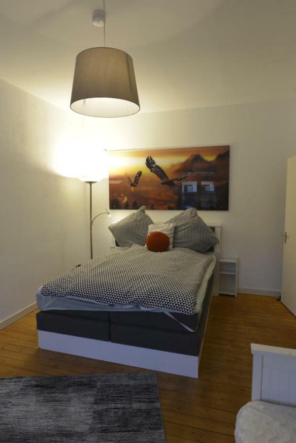 Kaiserliche Hofpost, Mit Whirlpool Und 2 Terrassen Schleiden Extérieur photo