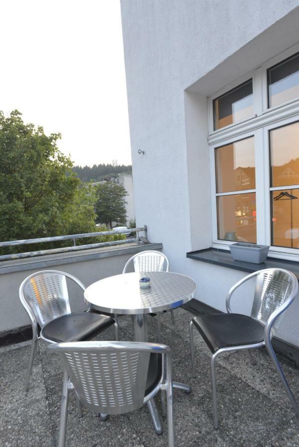 Kaiserliche Hofpost, Mit Whirlpool Und 2 Terrassen Schleiden Extérieur photo