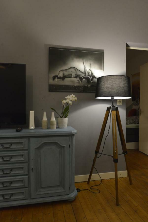 Kaiserliche Hofpost, Mit Whirlpool Und 2 Terrassen Schleiden Extérieur photo