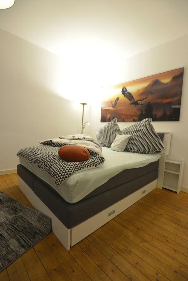 Kaiserliche Hofpost, Mit Whirlpool Und 2 Terrassen Schleiden Extérieur photo
