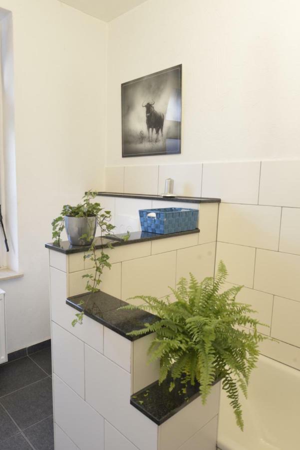 Kaiserliche Hofpost, Mit Whirlpool Und 2 Terrassen Schleiden Extérieur photo